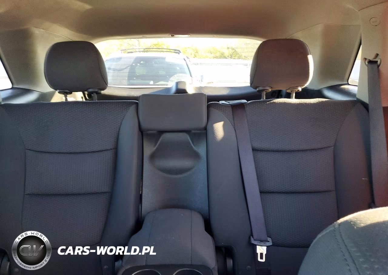 2012 Kia Sorento Lx VIN:5XYKT3A6XCG201763 - 10