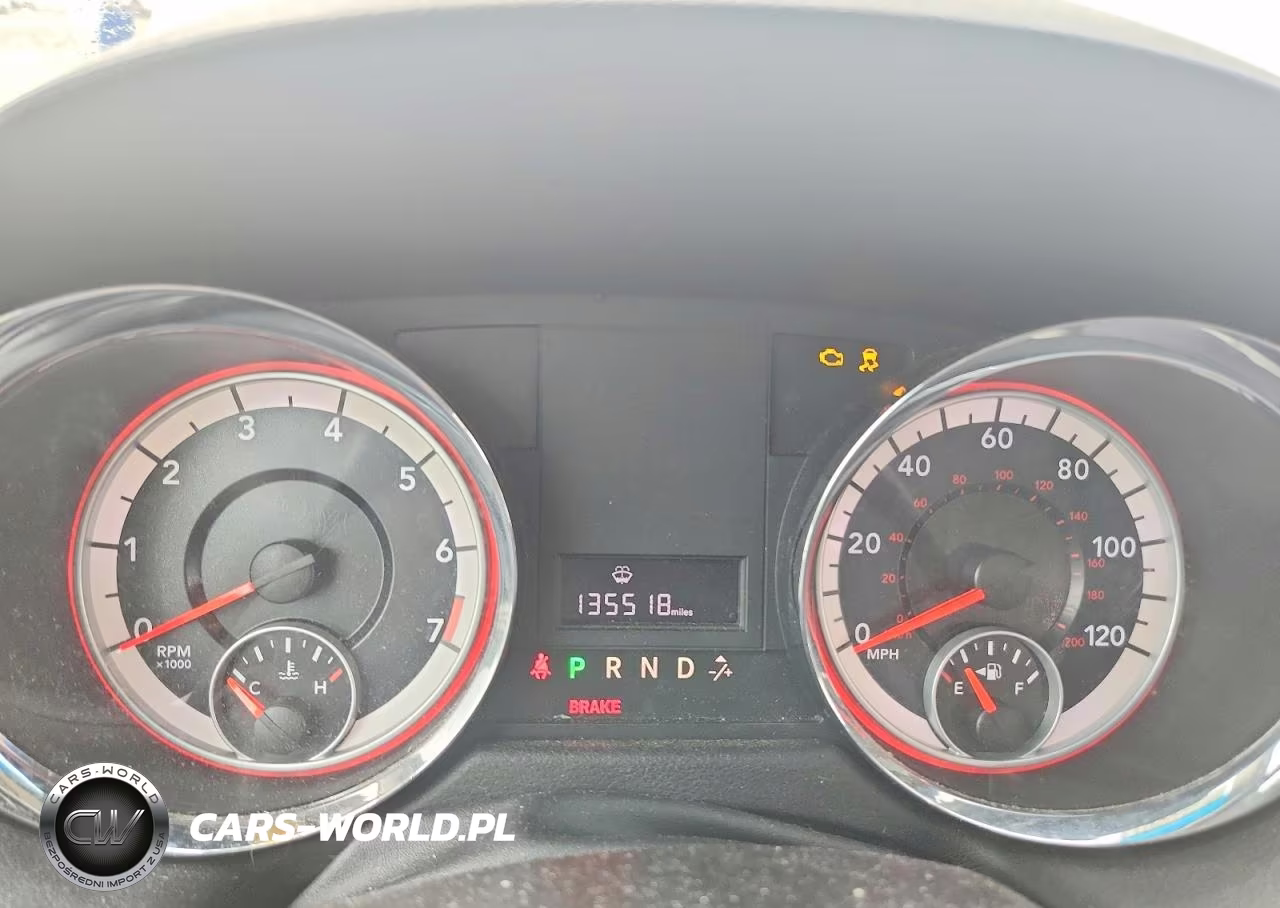 2011 Dodge Grand Caravan Mainstreet VIN:2D4RN3DG1BR639047 - 9