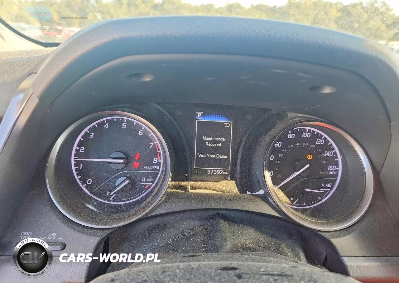 2021 Toyota Camry Se VIN:4T1G11AK2MU463205 - 9