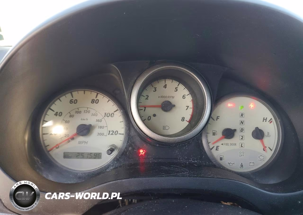 2002 Toyota Rav4 Base VIN:JTEHH20V820172746 - 9