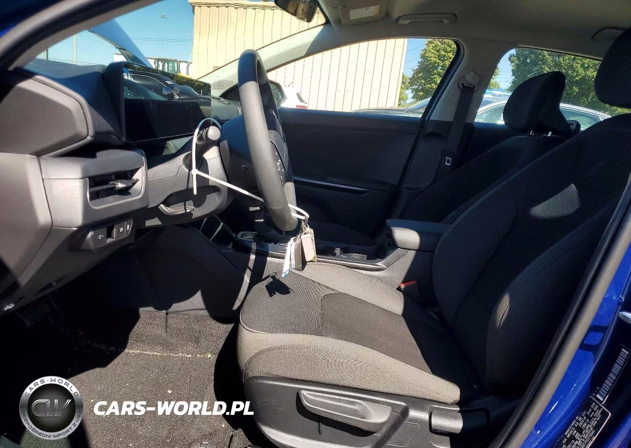 2026 Kia K4 Lxs VIN:3KPFT4DE7TE373949 - 7