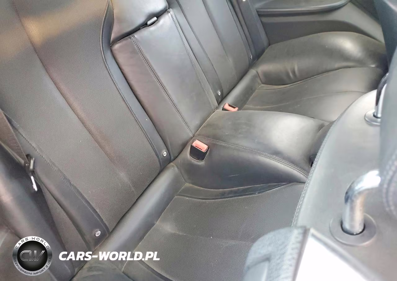 2012 BMW 650 I VIN:WBALZ3C50CDL71942 - 10