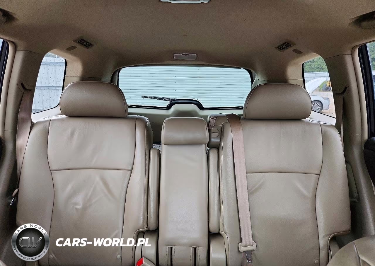 2010 Toyota Highlander Limited VIN:5TDYK3EH3AS003633 - 10