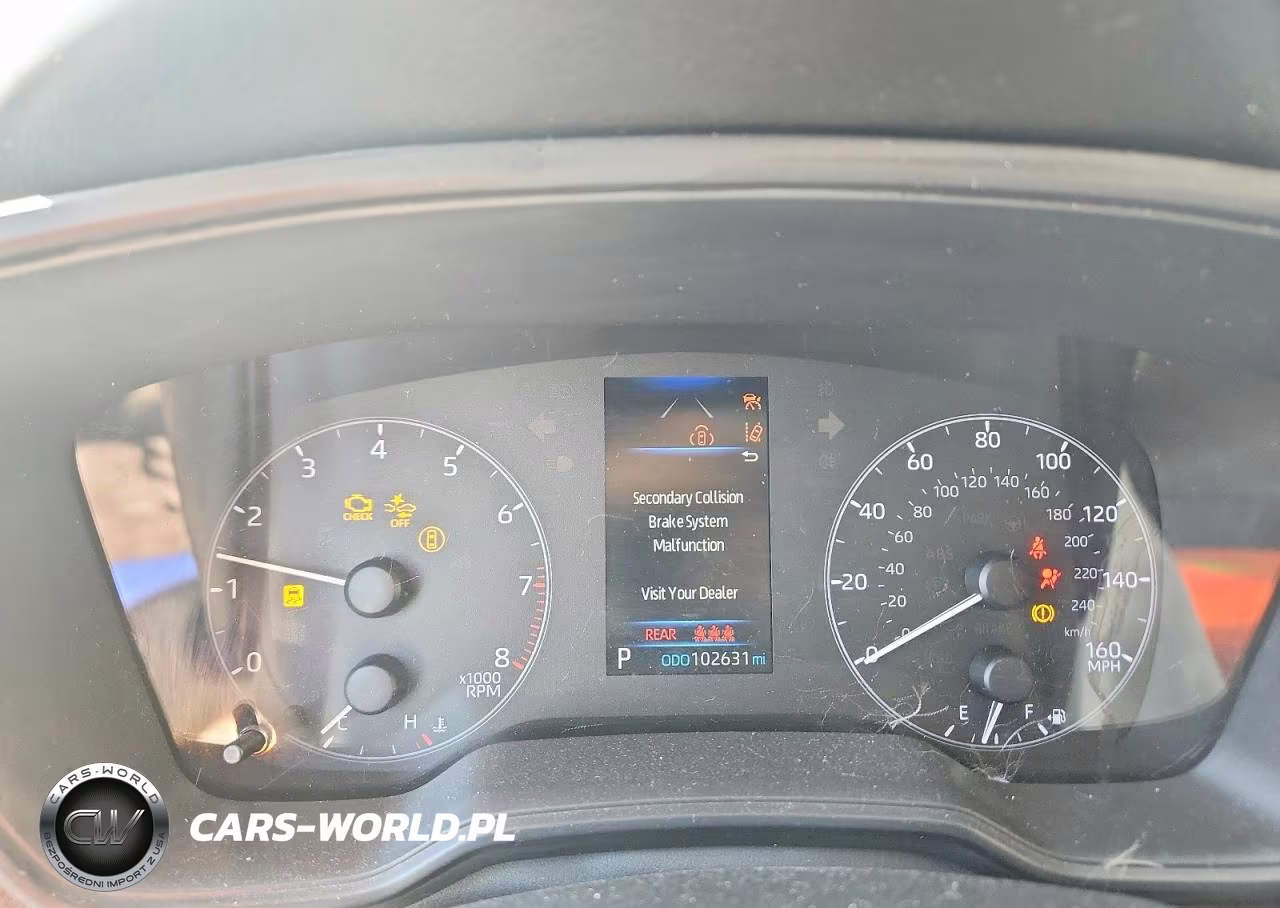 2023 Toyota Corolla Le VIN:JTDB4MEE5PJ004669 - 9