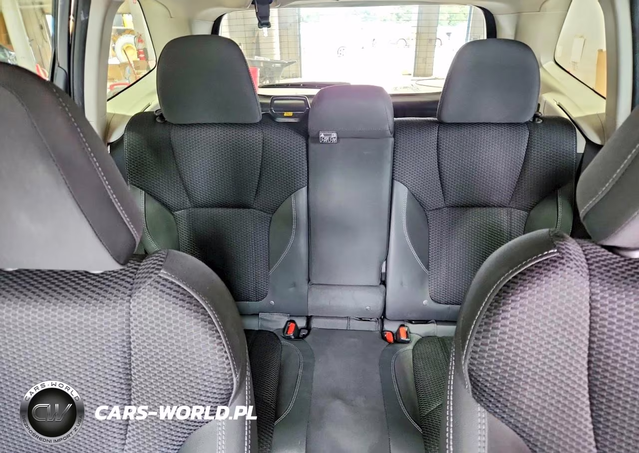 2021 Subaru Forester Premium VIN:JF2SKAJC8MH513295 - 10