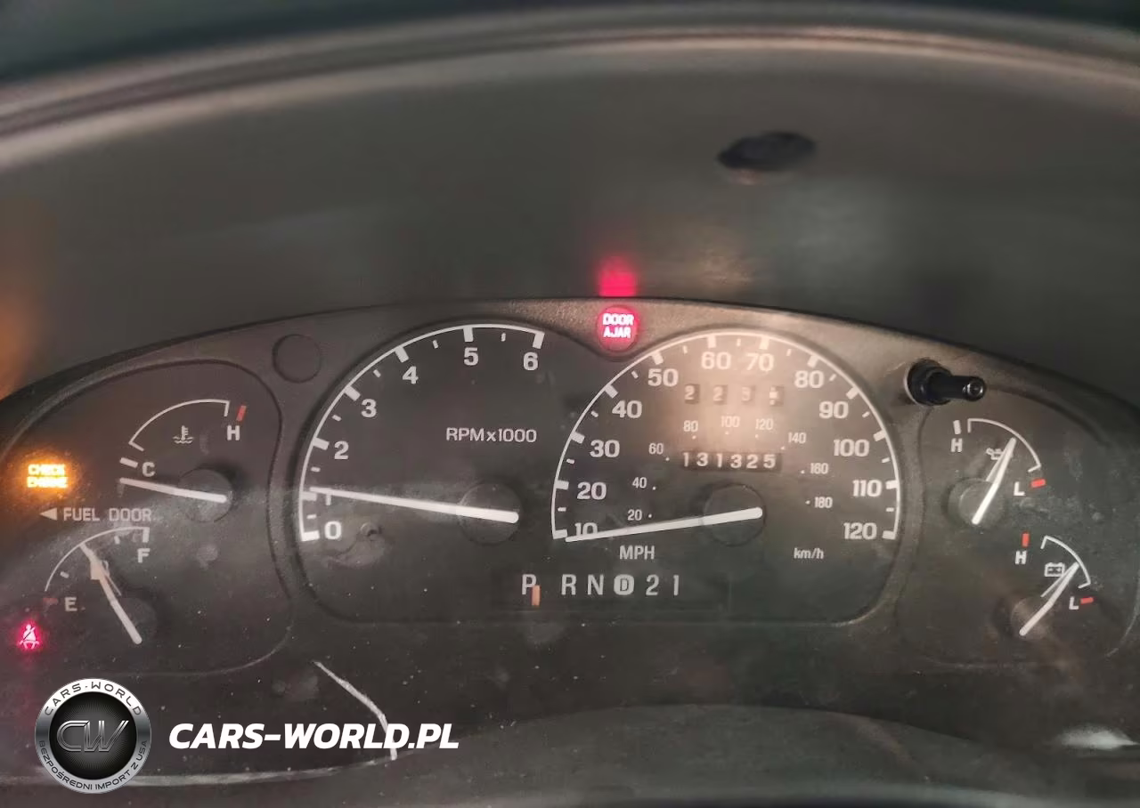 2003 Ford Ranger VIN:1FTYR10U83PB82317 - 9