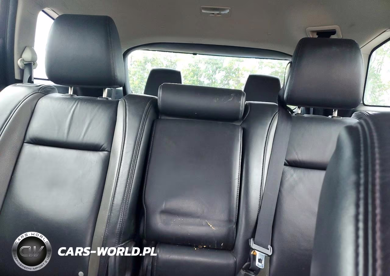 2012 Mazda Cx-9 VIN:JM3TB3DV4C0363704 - 10
