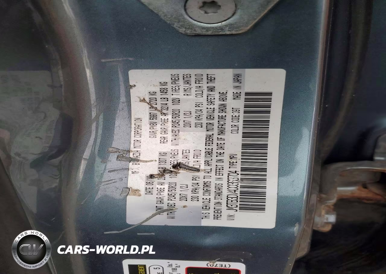 2012 Mazda Cx-9 VIN:JM3TB3DV4C0363704 - 13