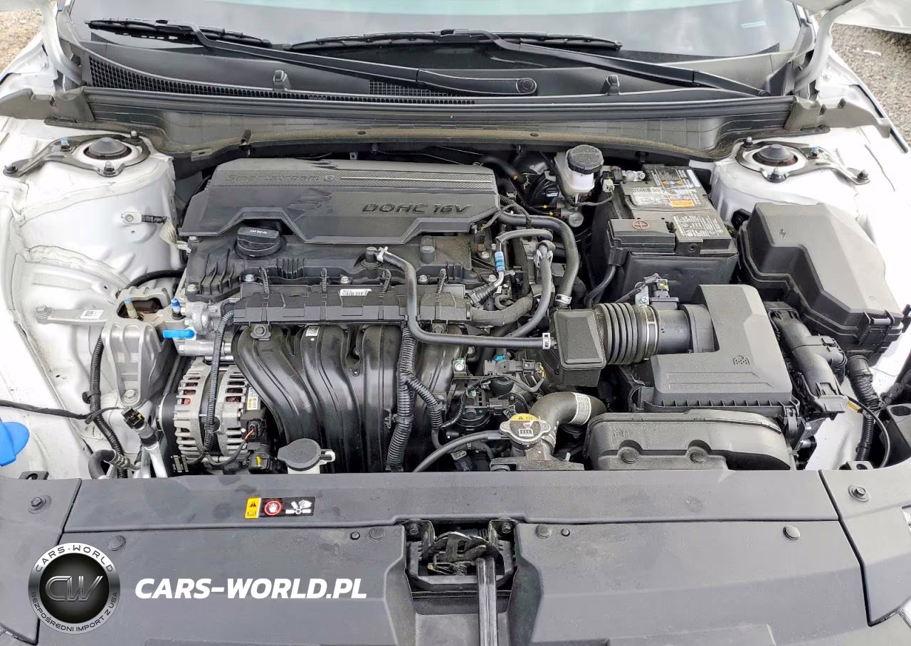 2026 Kia K4 Lxs VIN:3KPFT4DE9TE298008 - 11