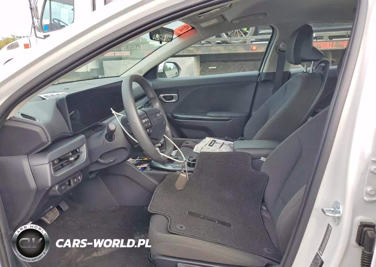 2026 Kia K4 Lxs VIN:3KPFT4DE9TE298008 - 7