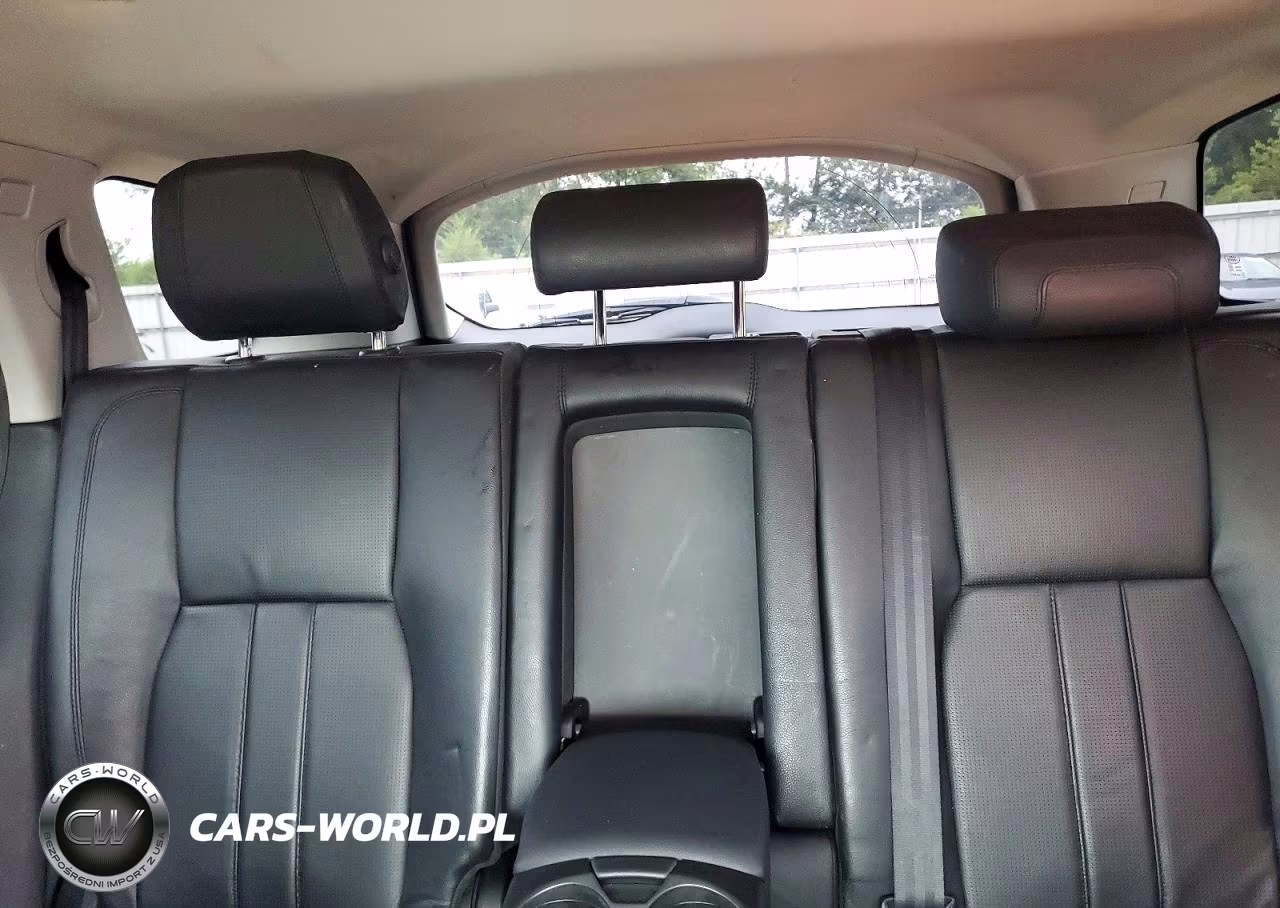 2016 Land Rover Discovery Sport Hse VIN:SALCR2BG4GH551111 - 10
