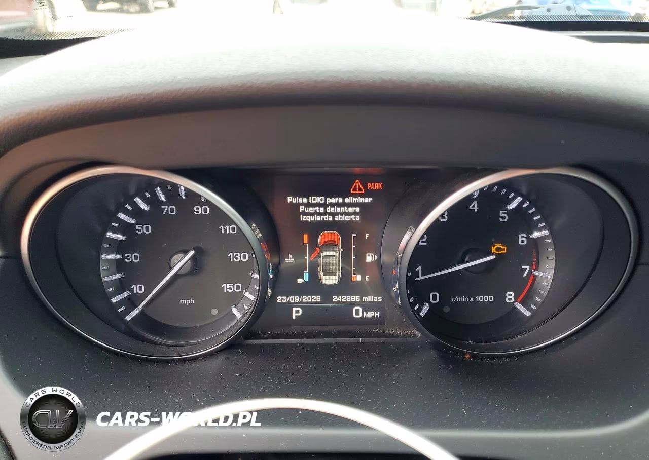 2016 Land Rover Discovery Sport Hse VIN:SALCR2BG4GH551111 - 9