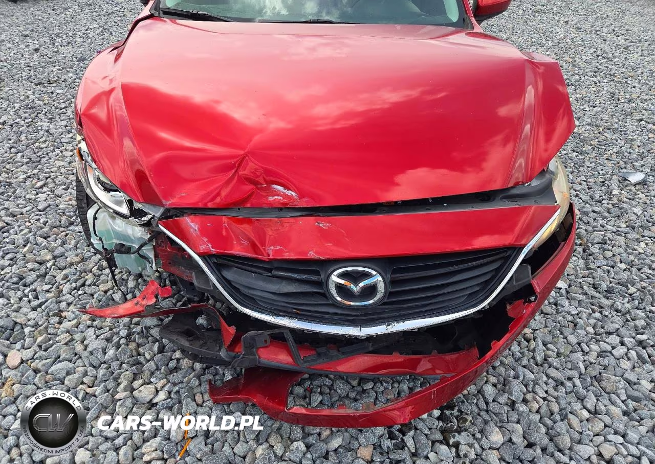 2016 Mazda 6 Touring VIN:JM1GJ1V54G1445139 - 11