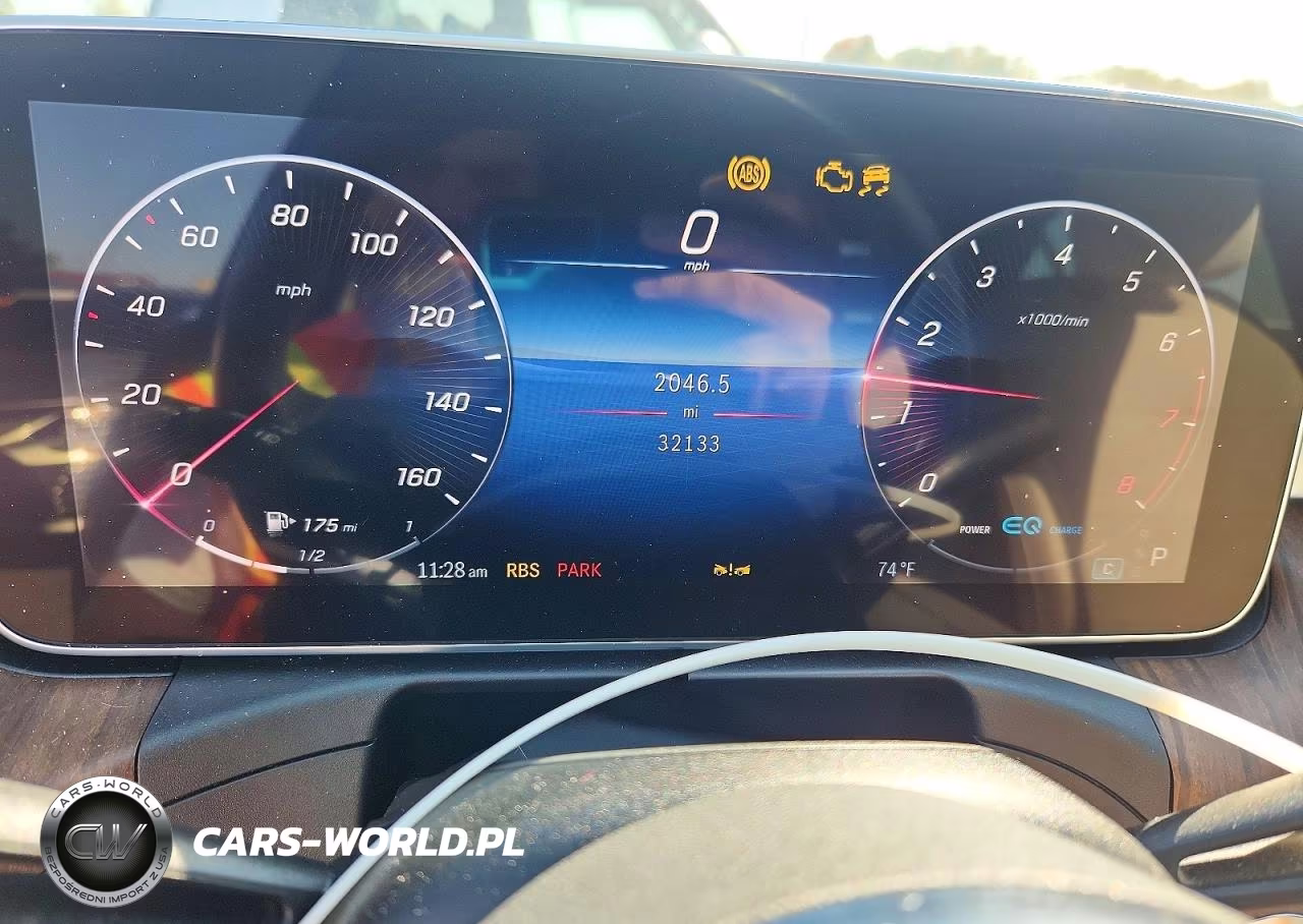 2022 Mercedes-Benz C 300 4Matic VIN:W1KAF4HB6NR054914 - 9