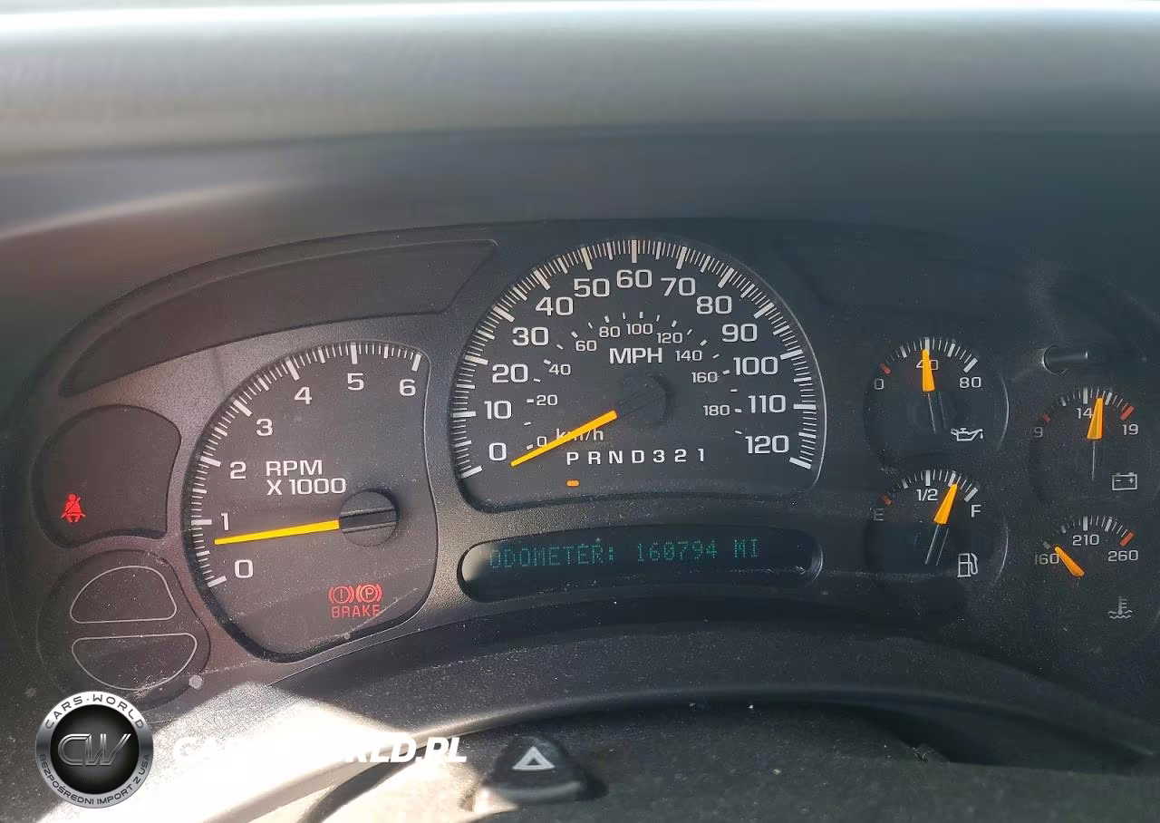 2006 Chevrolet Silverado K1500 VIN:2GCEK13T061152109 - 9