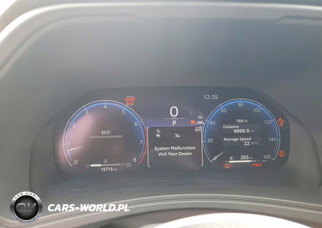 2026 Toyota Grand Highlander Platinum VIN:5TDAAAB50TS130734 - 9