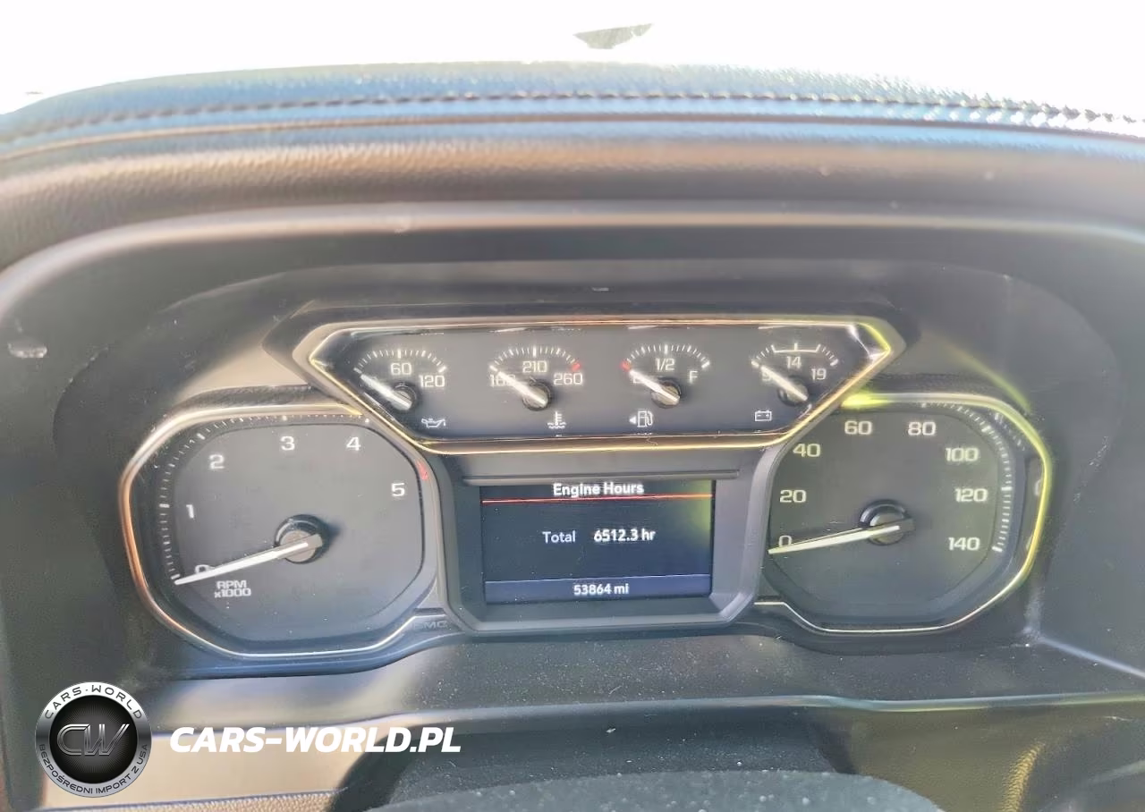 2022 GMC Sierra K2500 At4 VIN:1GT49PEY4NF142564 - 9