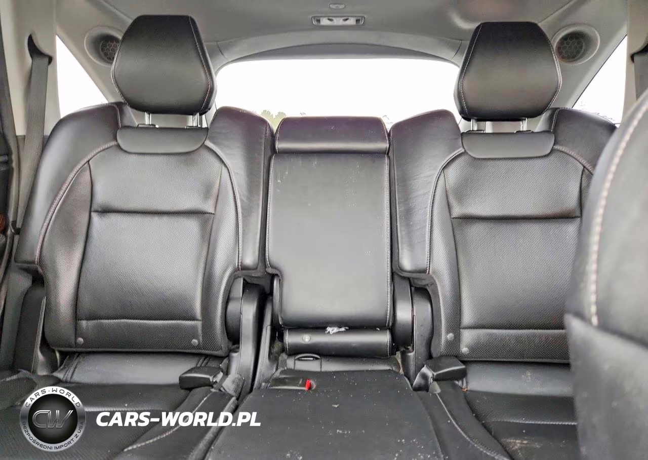 2019 Acura Mdx Technology VIN:5J8YD4H52KL032840 - 10