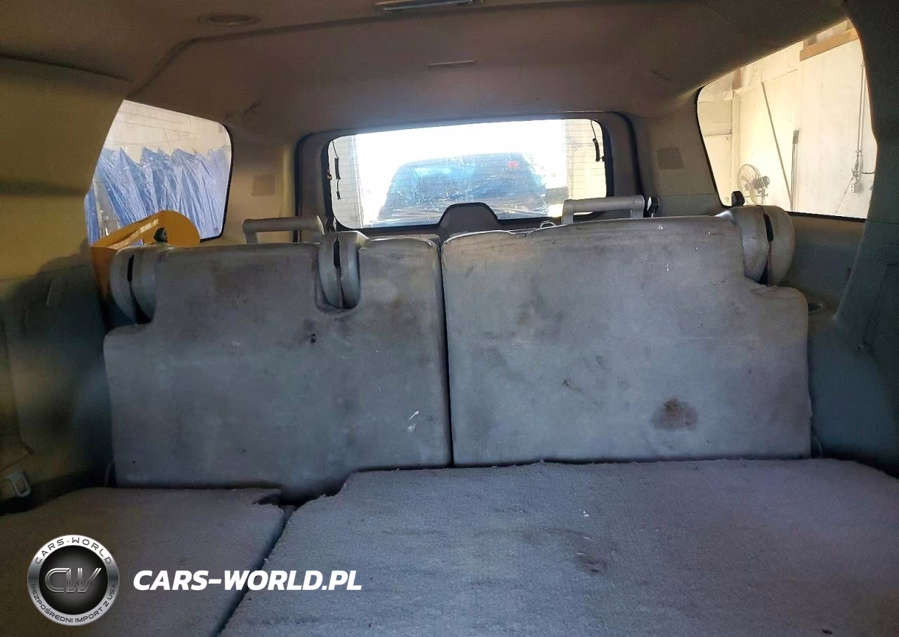 2007 GMC Yukon Xl C1500 VIN:1GKFC16087J198026 - 10