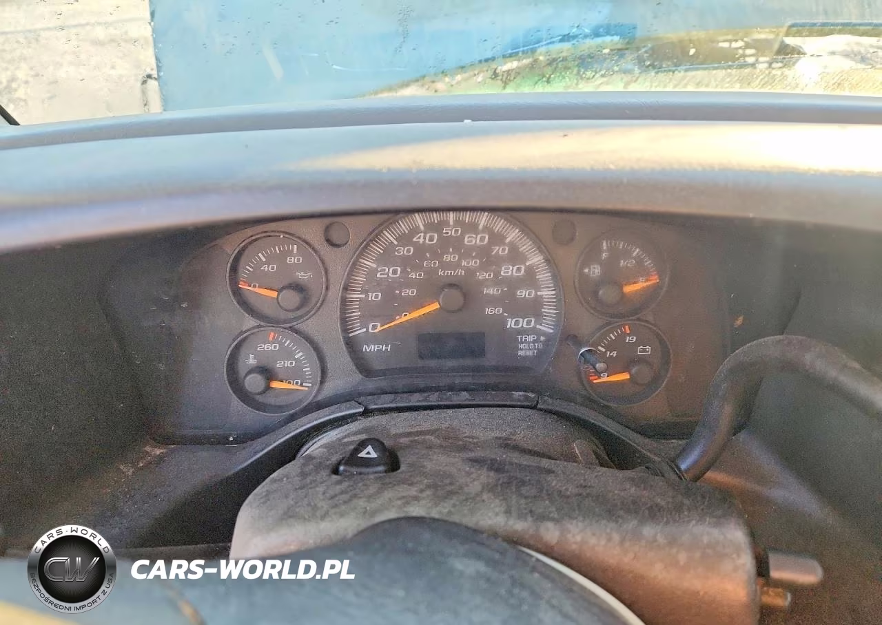 2006 Chevrolet Express G2500 VIN:1GCGG25V361189515 - 9