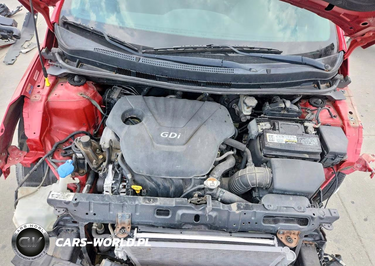HYUNDAI ACCENT GLS VIN:KMHCU4AE9EU621221 - 11