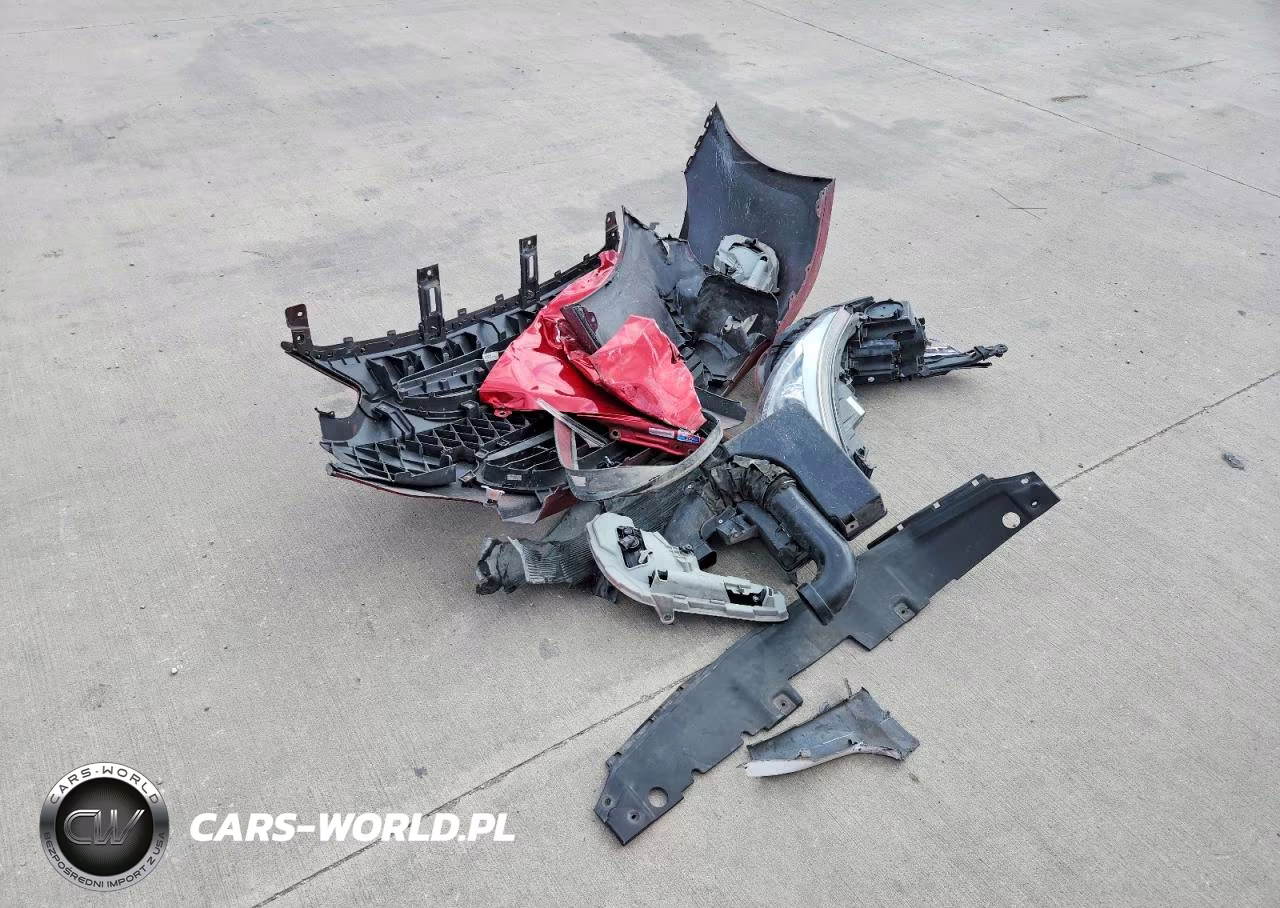 HYUNDAI ACCENT GLS VIN:KMHCU4AE9EU621221 - 12