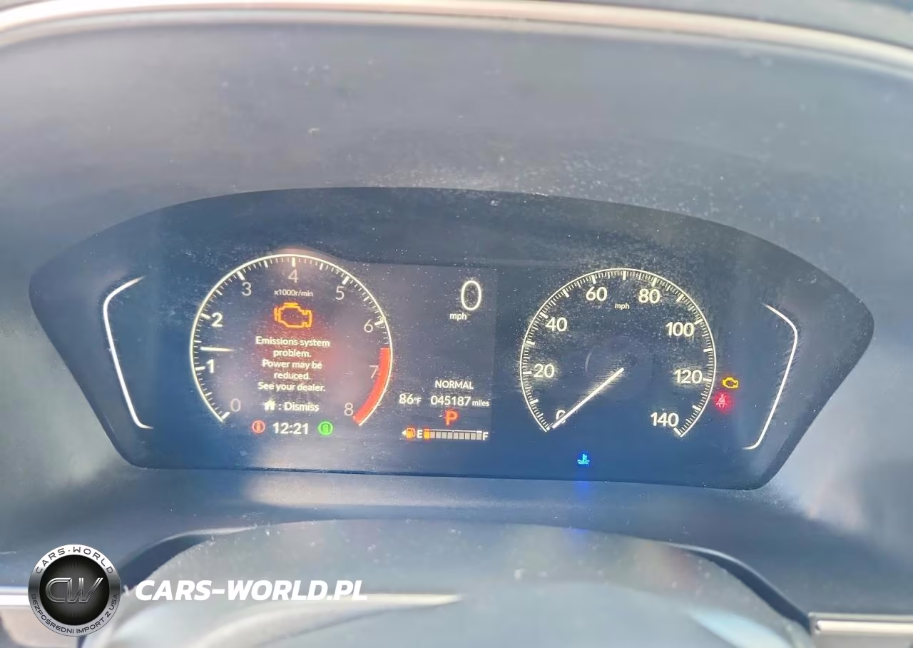 2024 Honda Pilot Touring VIN:5FNYG2H76RB011739 - 9