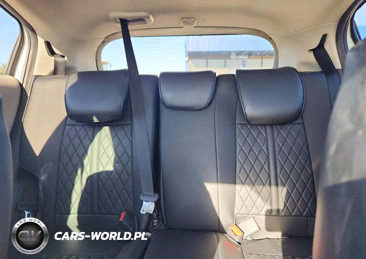 2017 Honda Hr-V Ex VIN:3CZRU5H50HM719602 - 10