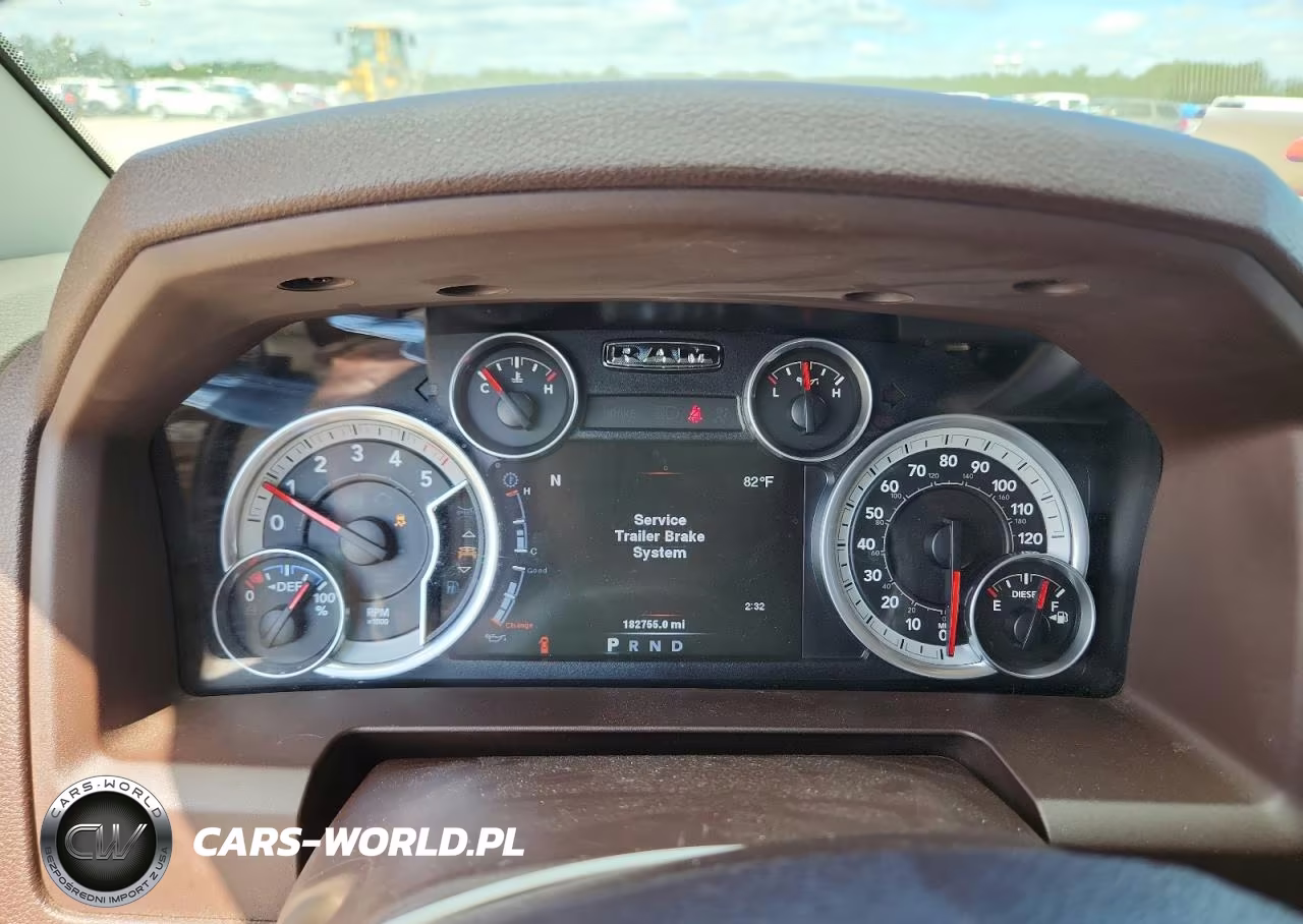 2014 Ram 1500 Slt VIN:1C6RR7LM9ES431119 - 9