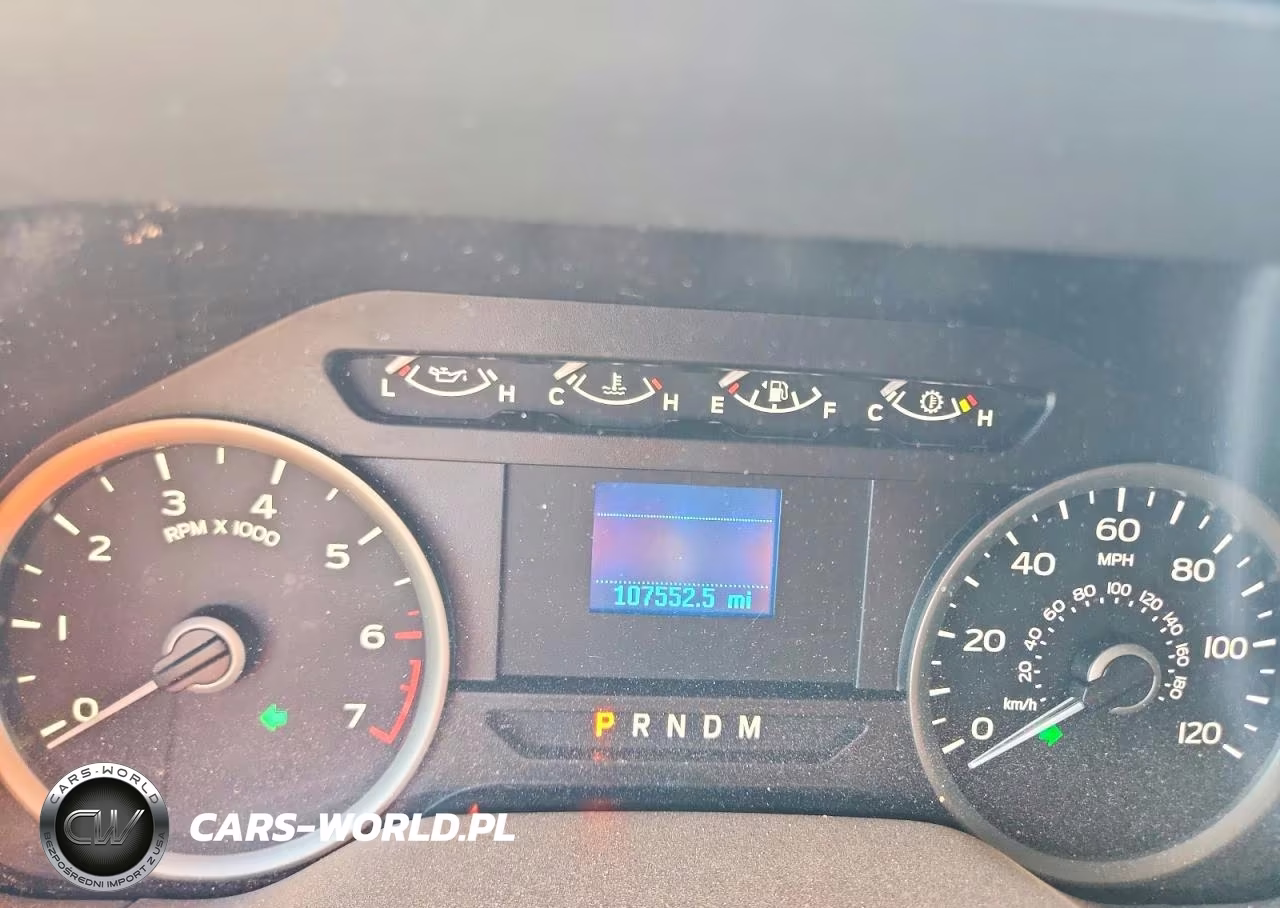 2018 Ford F150 Supercrew VIN:1FTEW1EG5JKE47655 - 9