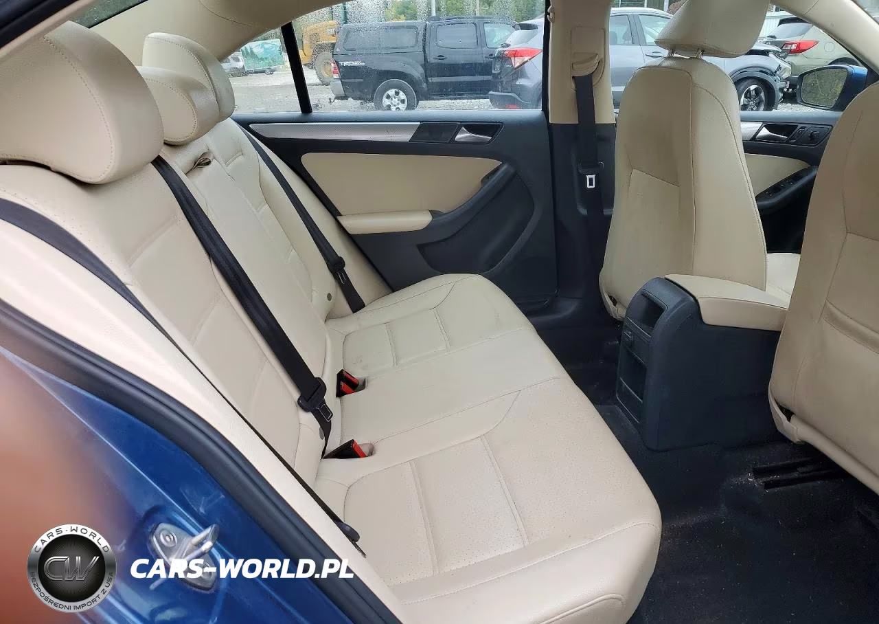 2017 Volkswagen Jetta Se VIN:3VWB67AJ7HM209409 - 10