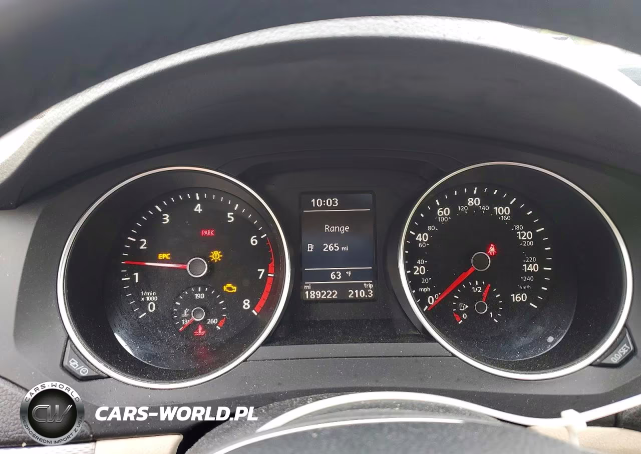 2017 Volkswagen Jetta Se VIN:3VWB67AJ7HM209409 - 9