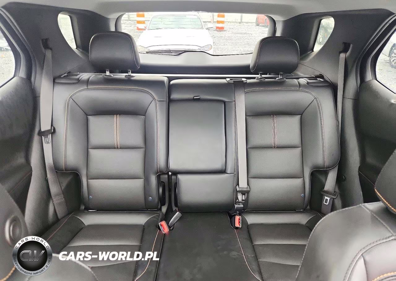 2022 Chevrolet Equinox Premier VIN:2GNAXXEV9N6145718 - 10