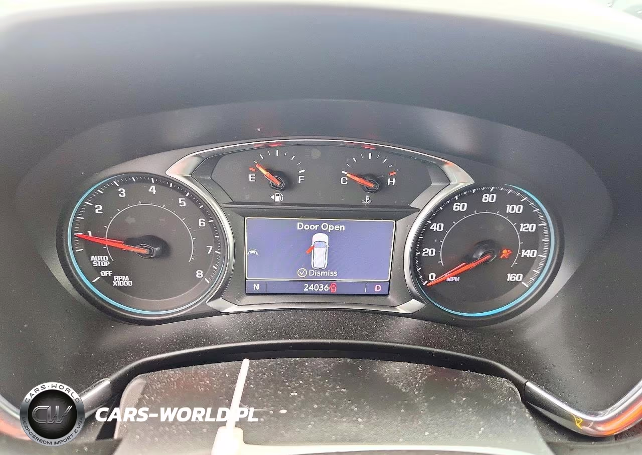 2022 Chevrolet Equinox Premier VIN:2GNAXXEV9N6145718 - 9