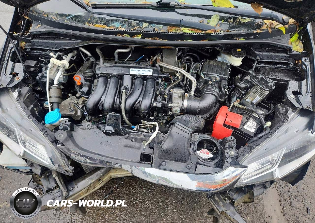 2020 Honda Fit Lx VIN:3HGGK5H41LM703686 - 11