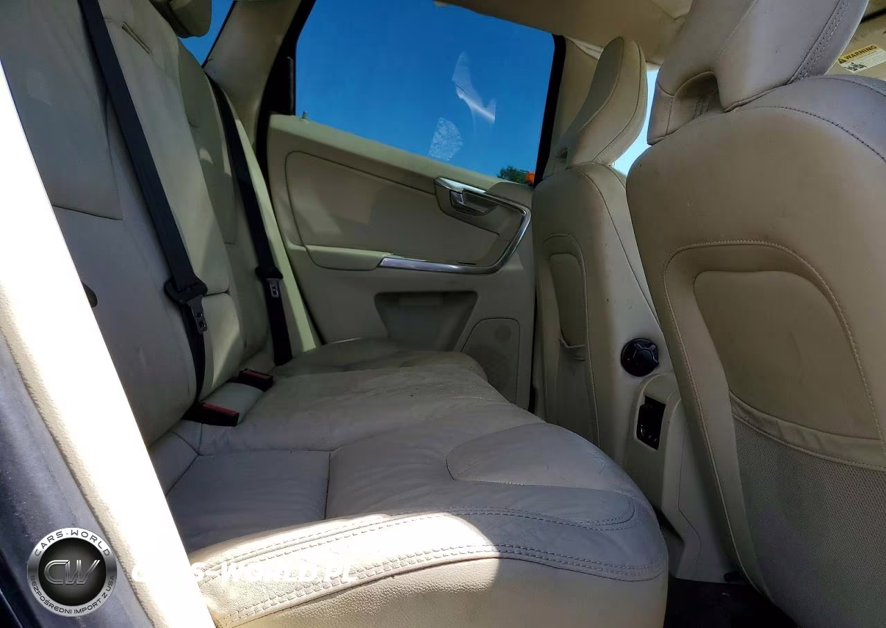 2013 Volvo Xc60 3.2 VIN:YV4940DZ8D2393144 - 11