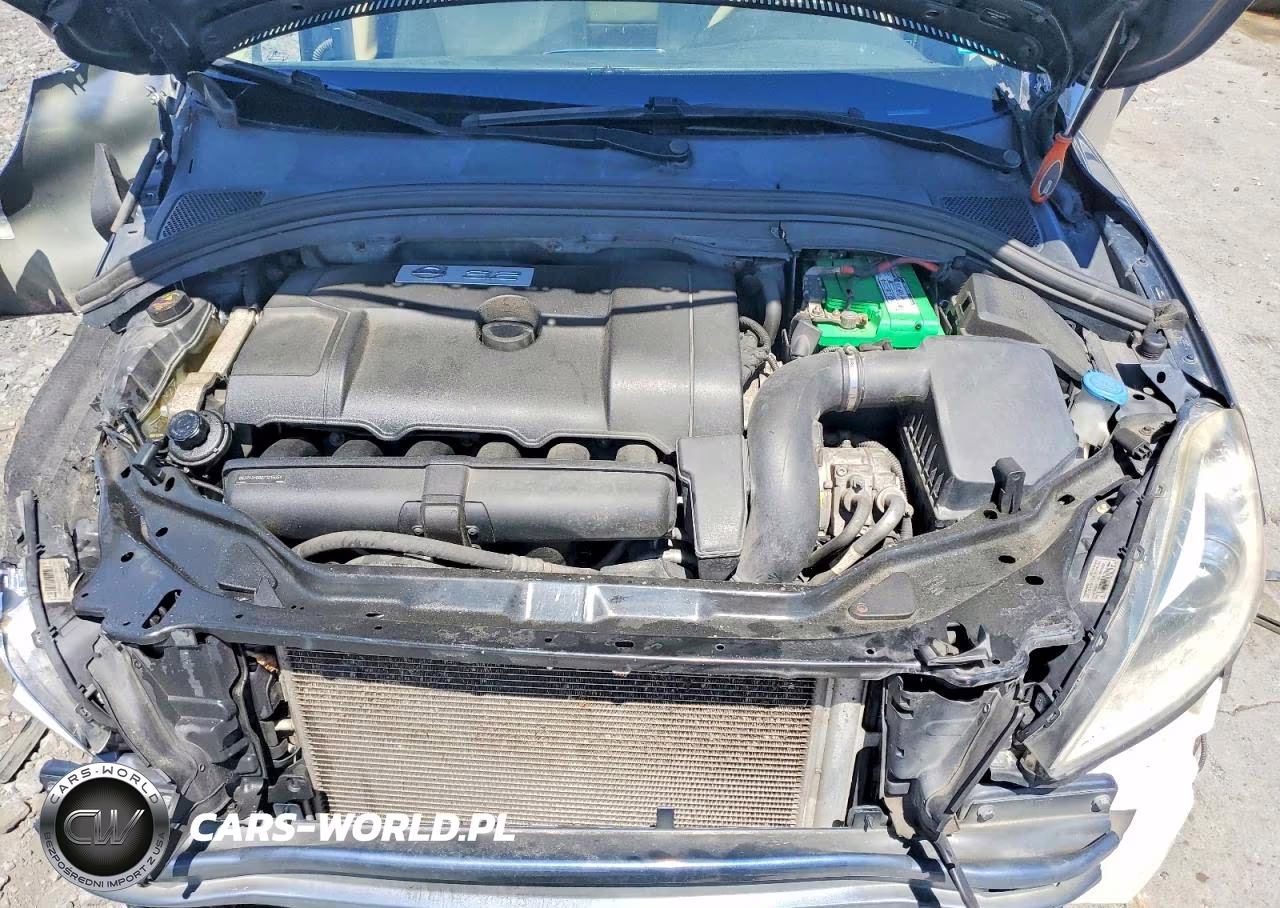 2013 Volvo Xc60 3.2 VIN:YV4940DZ8D2393144 - 12