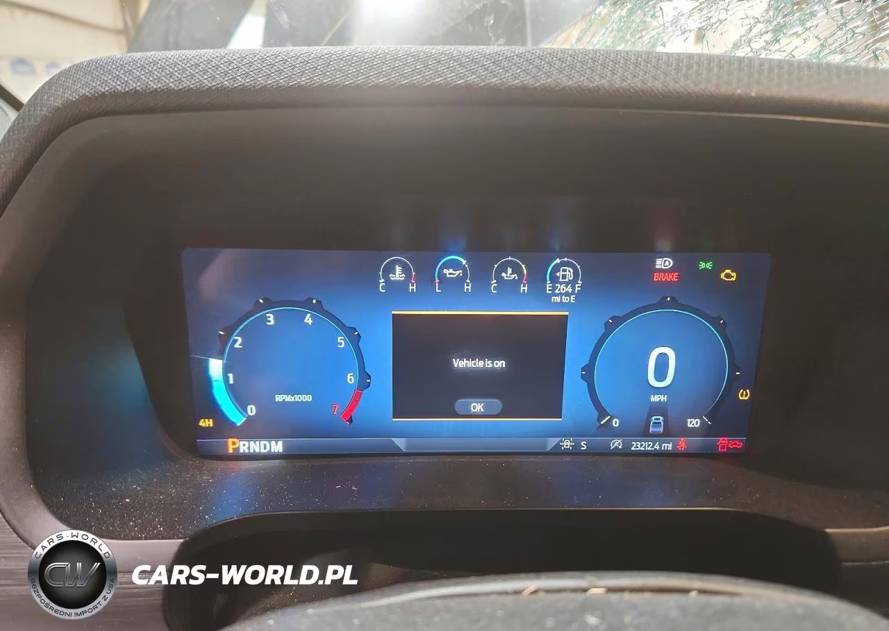 2025 Ford F150 Xlt VIN:1FTFW3L80SKE78227 - 9