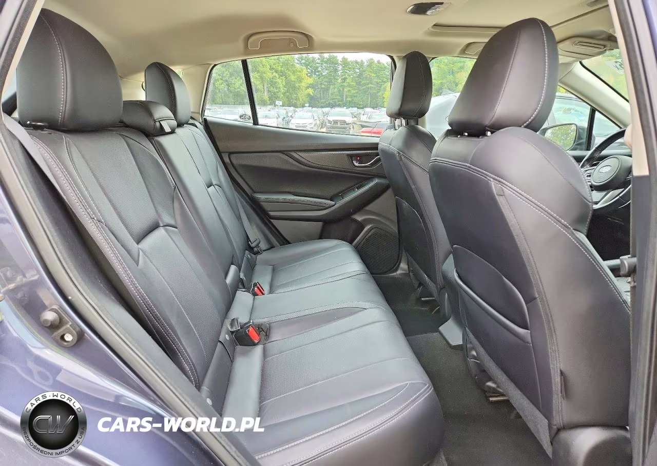 2017 Subaru Impreza Limited VIN:4S3GTAU66H3751897 - 10