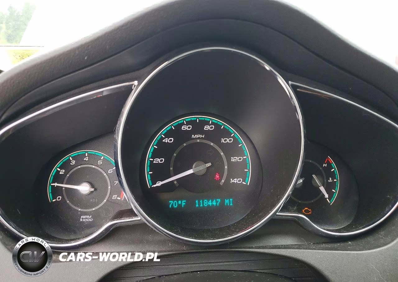 2011 Chevrolet Malibu 1Lt VIN:1G1ZC5E18BF366908 - 9