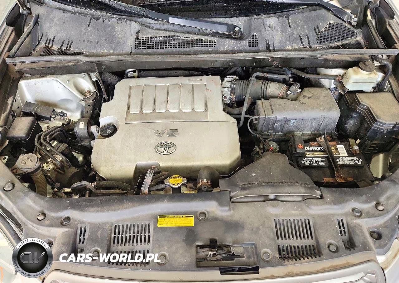 2010 Toyota Highlander Se VIN:5TDJK3EH3AS014004 - 12