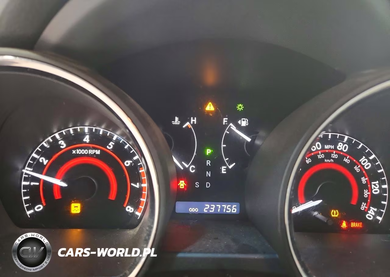 2010 Toyota Highlander Se VIN:5TDJK3EH3AS014004 - 9
