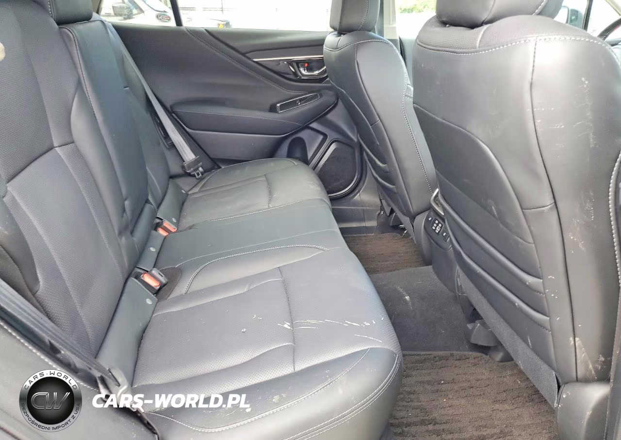 2024 Subaru Outback Limited Xt VIN:4S4BTGND1R3179046 - 10