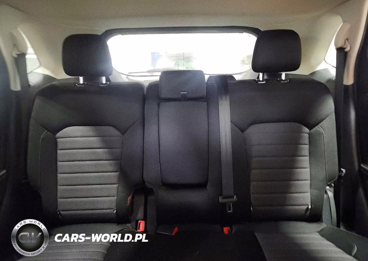 2020 Ford Edge Se VIN:2FMPK4G95LBB51936 - 10