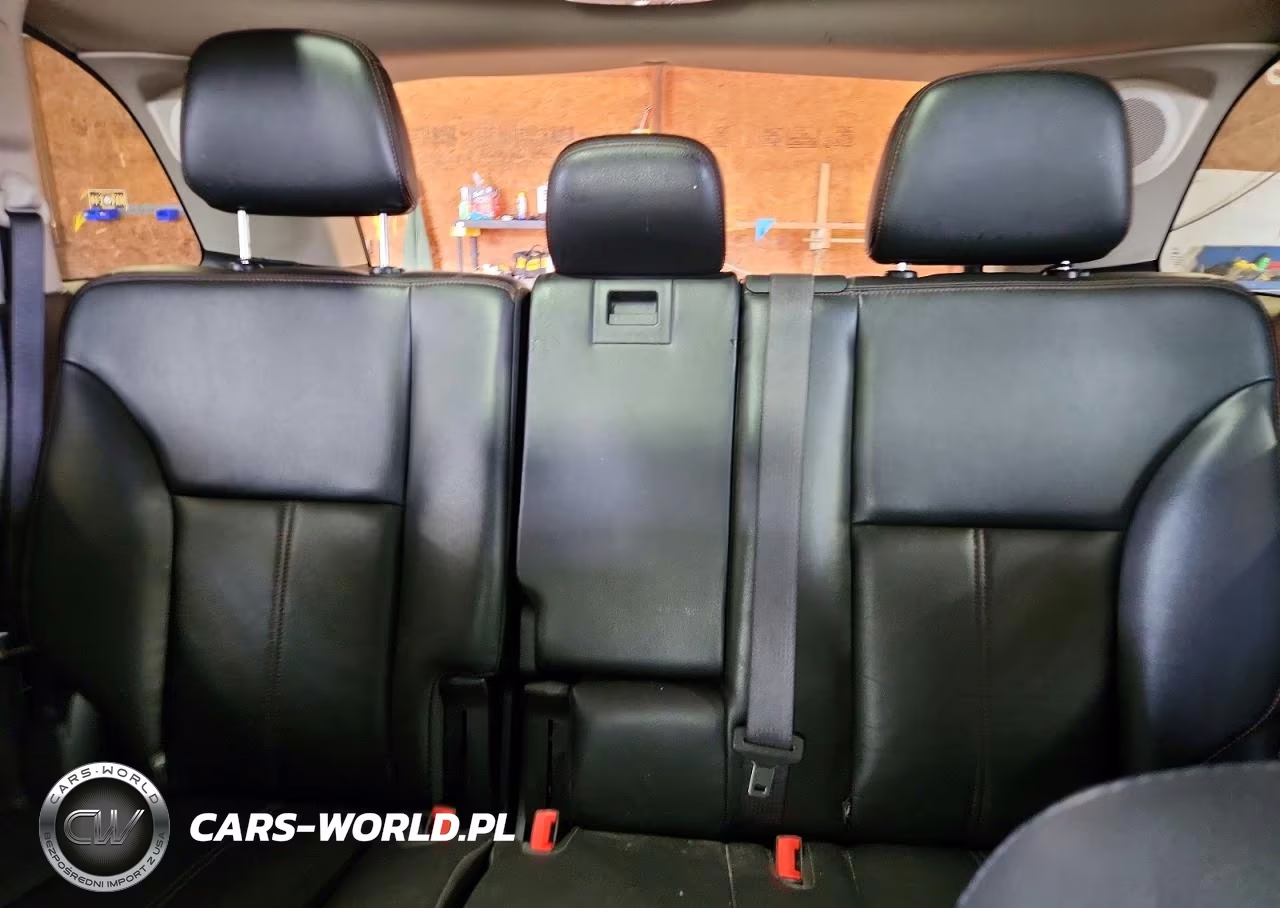 2013 Ford Edge Limited VIN:2FMDK4KC3DBB81878 - 10
