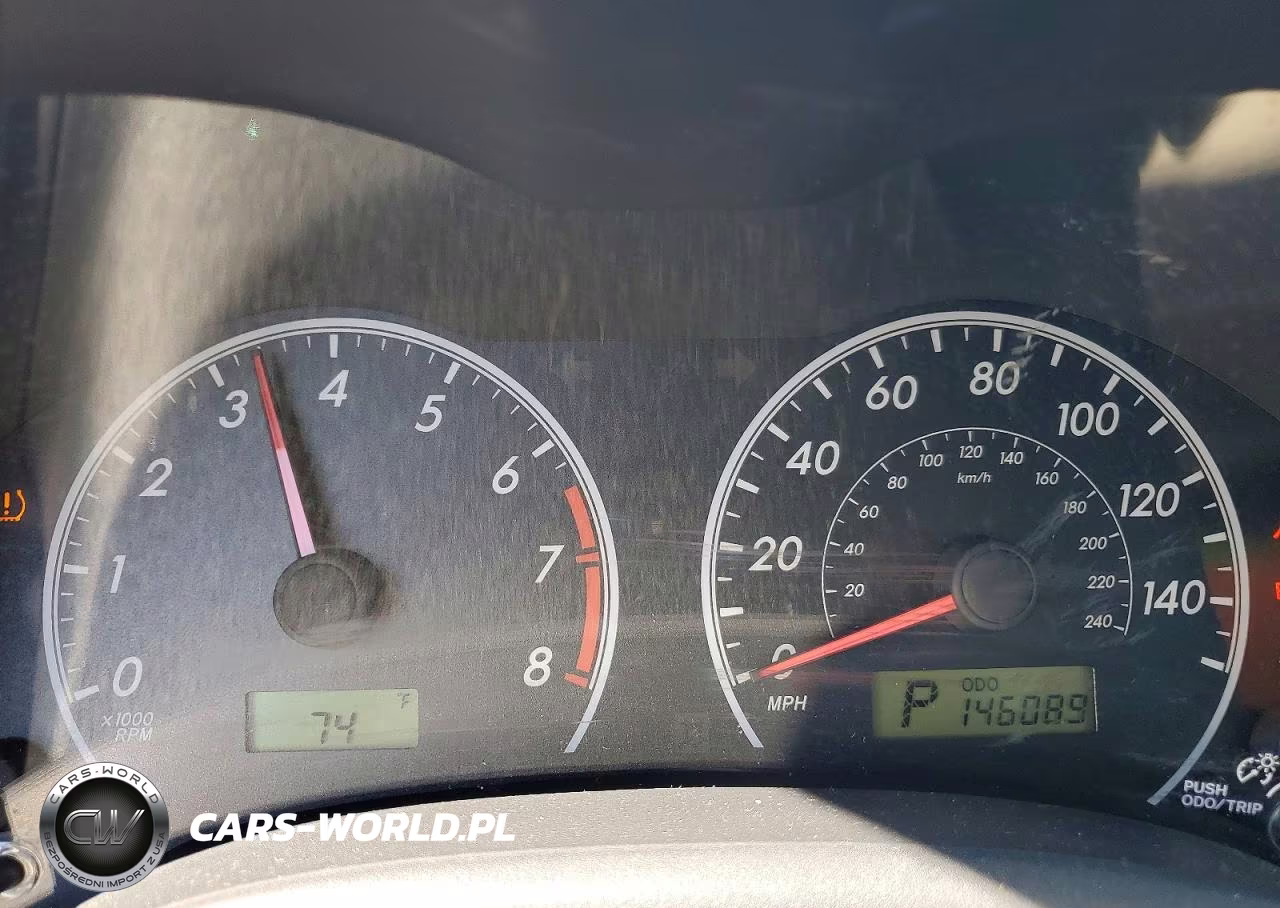 2013 Toyota Corolla Le VIN:2T1BU4EE4DC065700 - 9