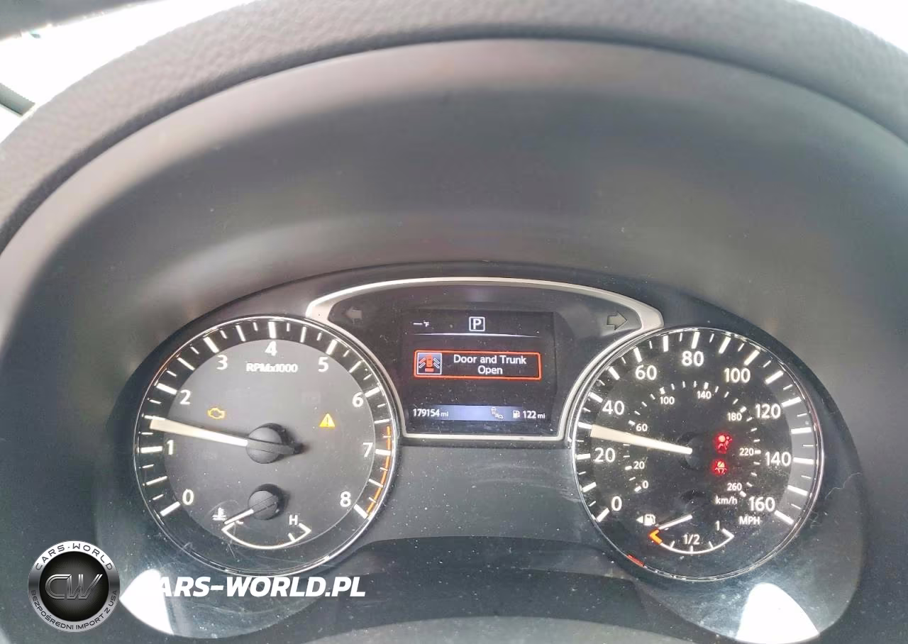 2018 Nissan Altima 2.5 Sl VIN:1N4AL3AP4JC144035 - 9