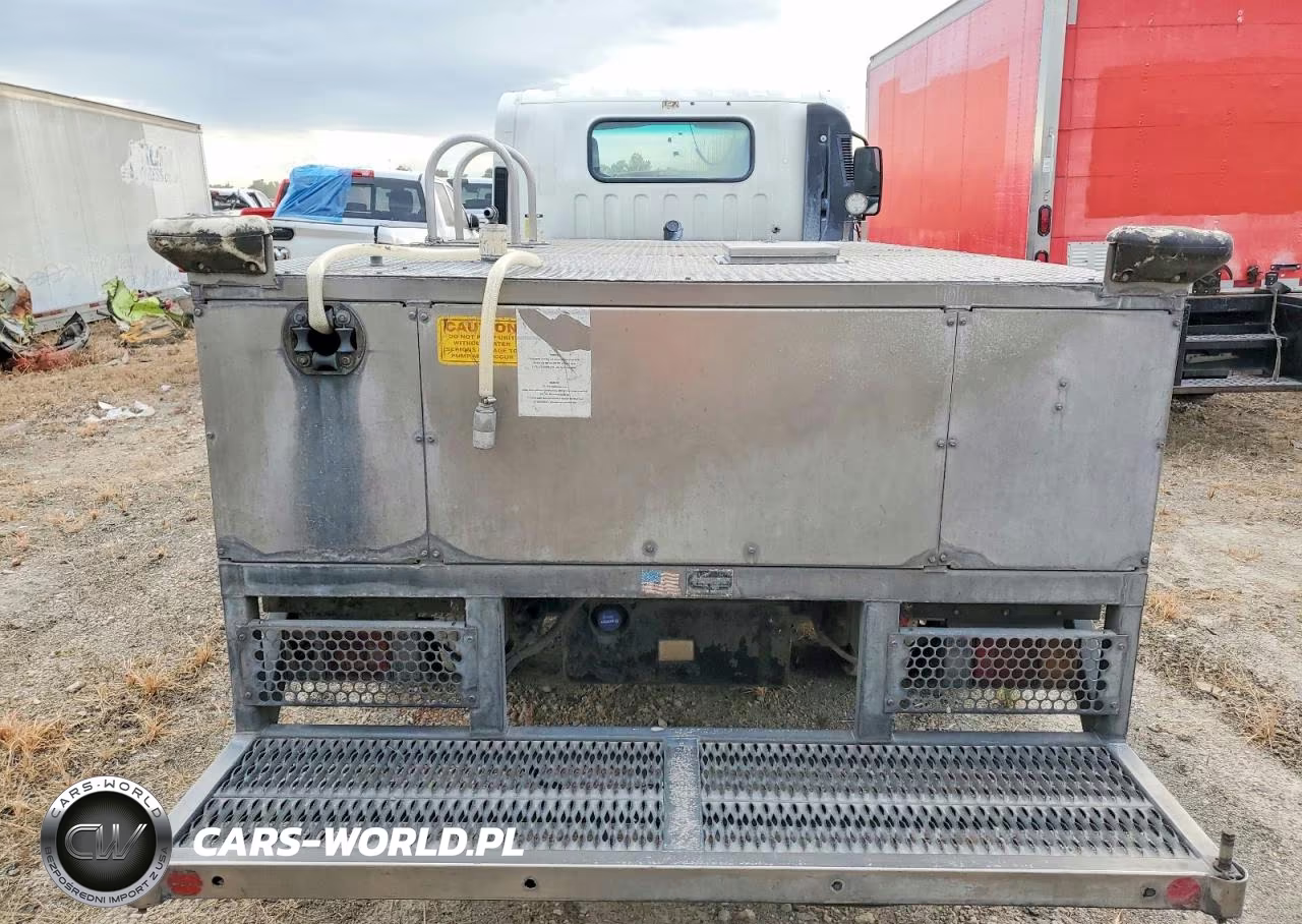 2020 Isuzu Npr VIN:54DB4W1BXLS800020 - 10