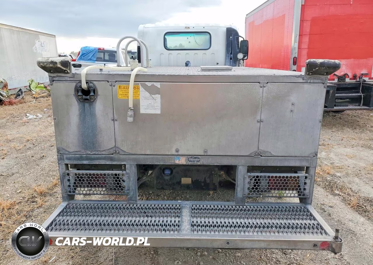 2020 Isuzu Npr VIN:54DB4W1BXLS800020 - 6