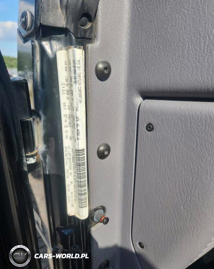 1997 Jeep Wrangler - Tj Sport VIN:1J4FY19SXVP473491 - 13